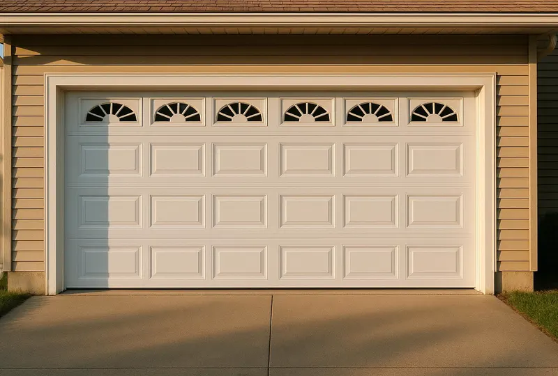 Contact Prospect Door & Opener