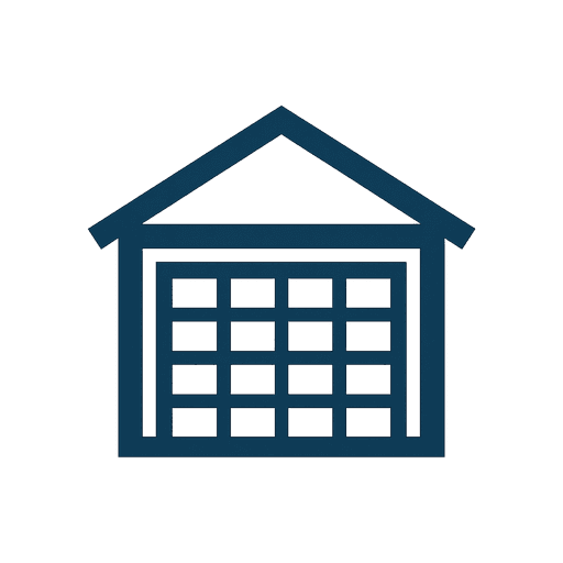Prospect Door & Opener logo